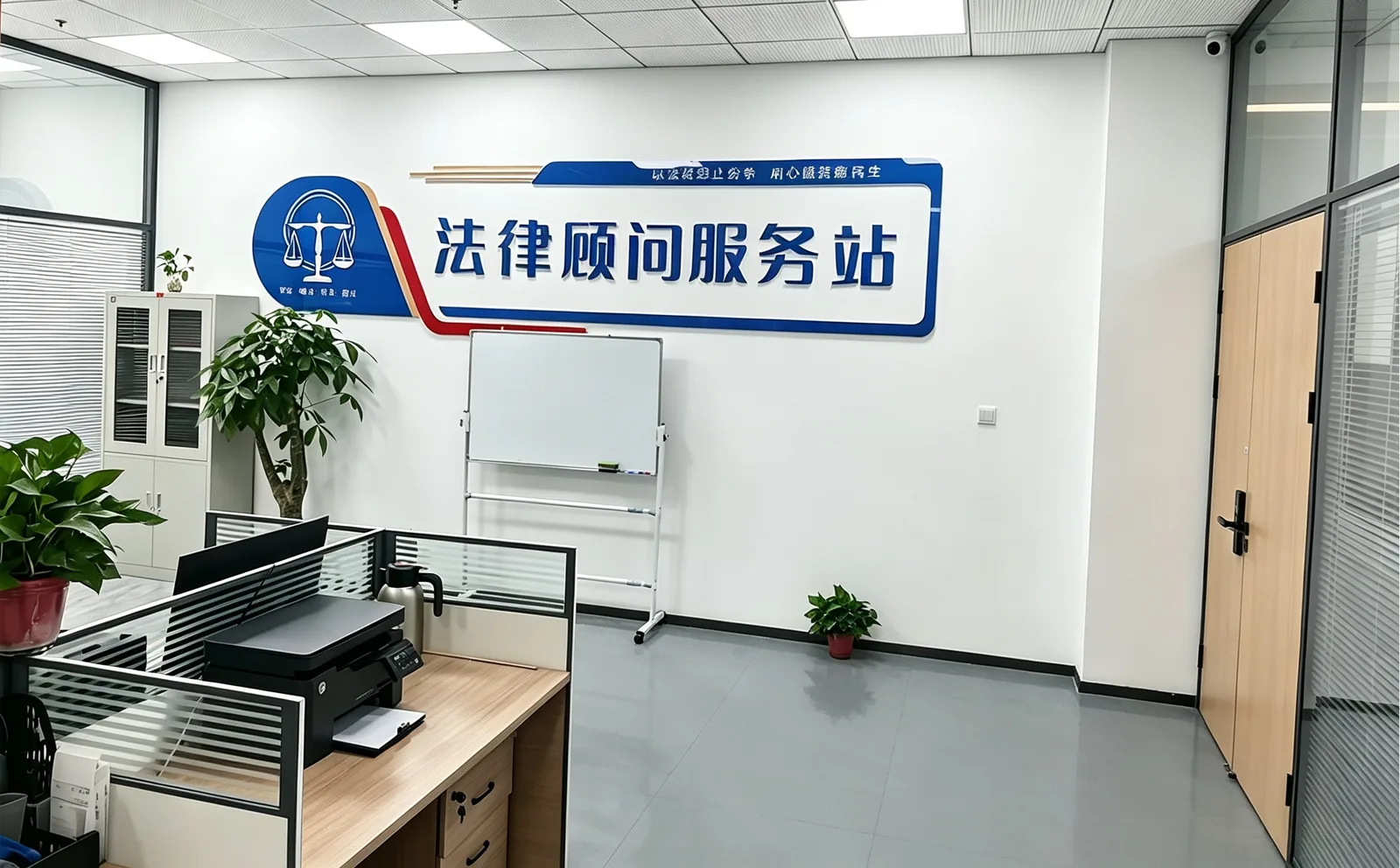 专业咨询服务